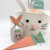 easter boxes and bags